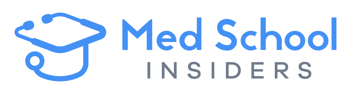 Med School Insiders